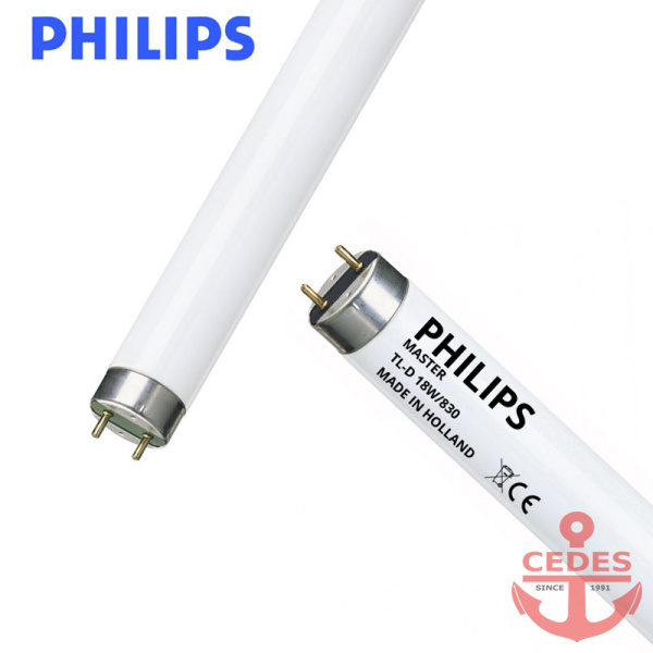 TL buis Philips  18W 840 Coolwhite