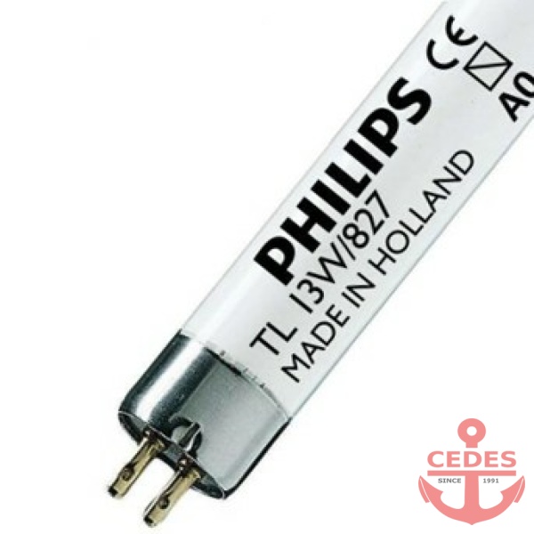 TL buis 13W/827 Philips