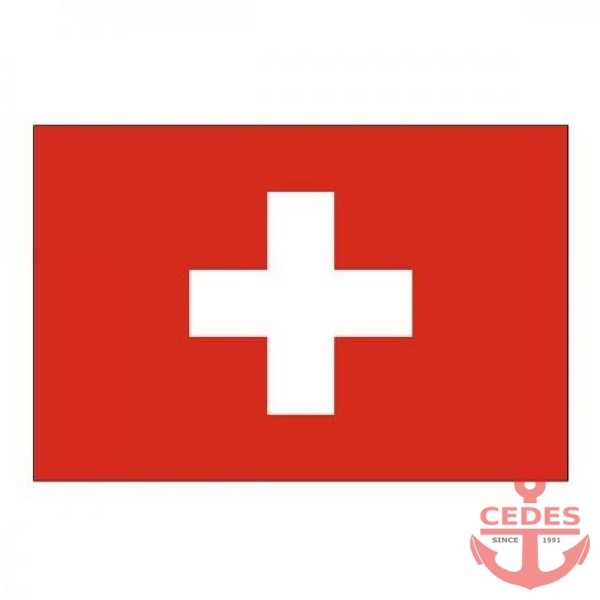 vlag CH (Zwitserland)