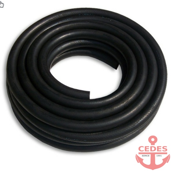 koelwater rubber slang BD 32mm BU 40mm