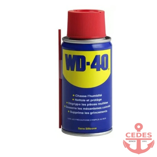 WD40 Multisprayer 50ml