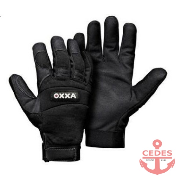 Handschoenen OXXA X-Mech