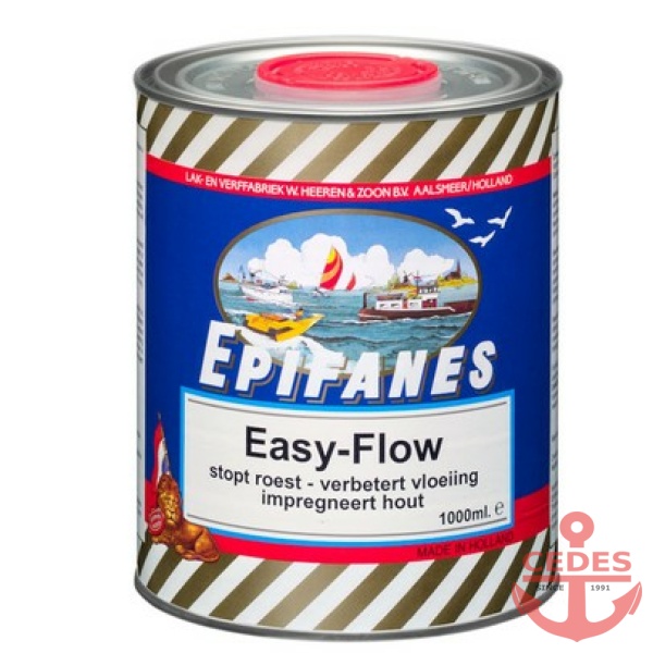 Epifanes Easy-Flow 4ltr