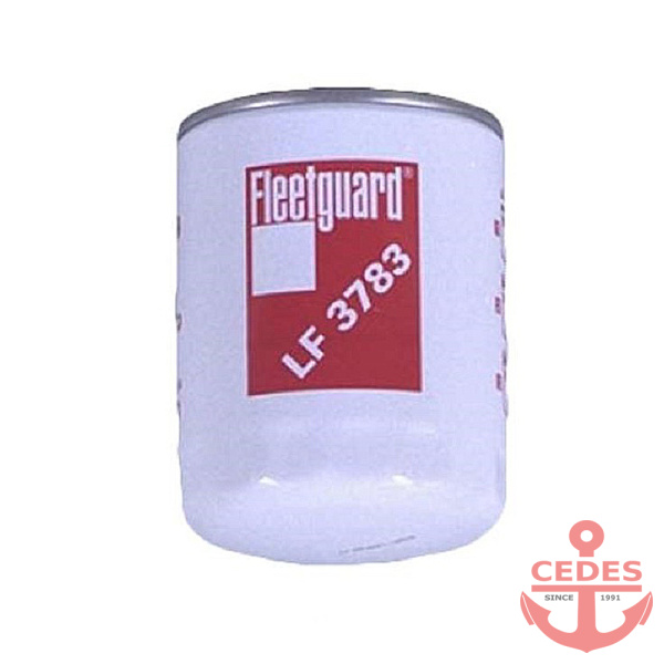 Smeeroliefilter Fleetguard LF3783 (DO P502433)