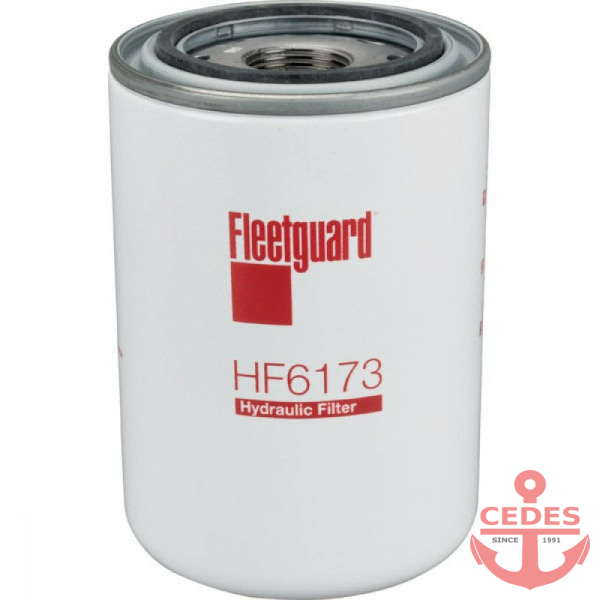 Hydrauliekfilter Fleetguard HF6173 (DO P550268)