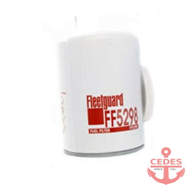Brandstoffilter Fleetguard FF5298 (P550494)
