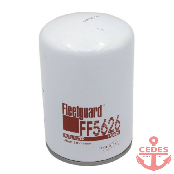 Brandstoffilter Fleetguard FF5626