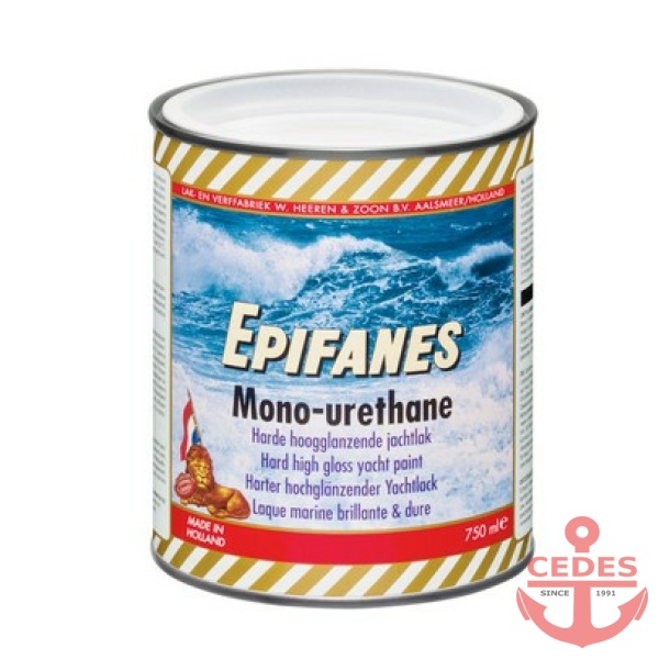 Epifanes Mono-urethane Jachtlak 2ltr