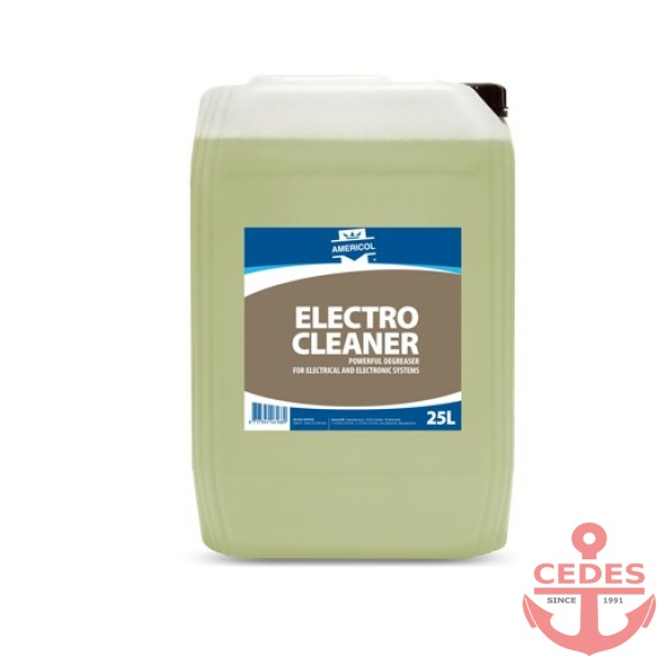 Electro cleaner 25L